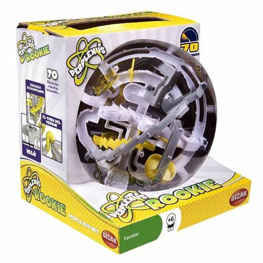 PERPLEXUS ROOKIE PERPLEXUS ROOKIE