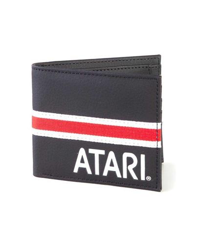 ATARI MONEDERO LOGO