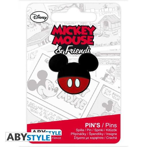 DISNEY PIN MICKEY´S PANTS