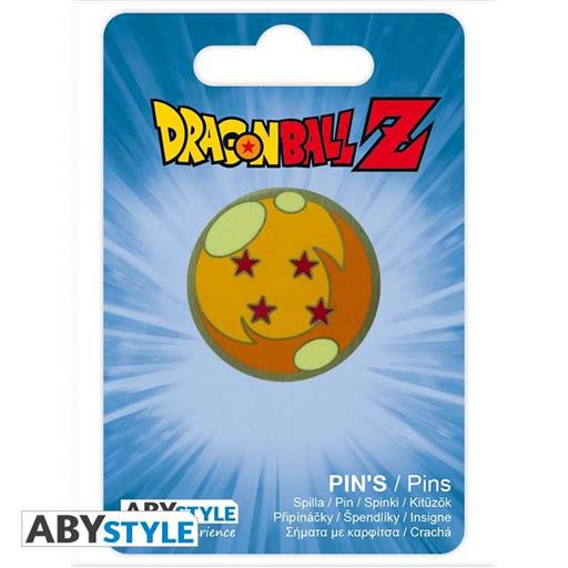 DRAGON BALL Z PIN DRAGON BALL