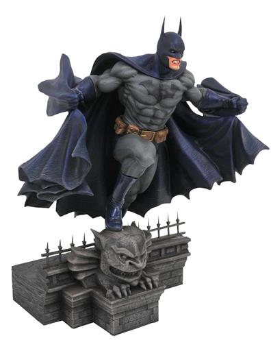 BATMAN ESTATUA PVC 25 CM DC COMIC GALLERY
