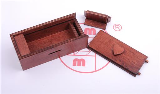 SECRET BOX SECRET BOX II