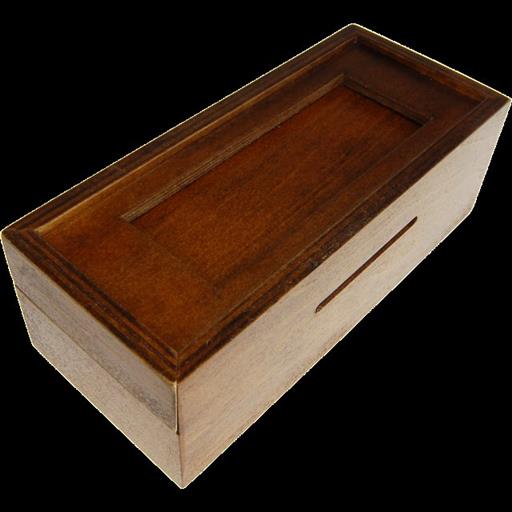 SECRET BOX SECRET BOX III
