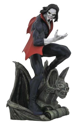 MORBIUS ESTATUA PVC 25CM MARVEL COMIC GALLERY