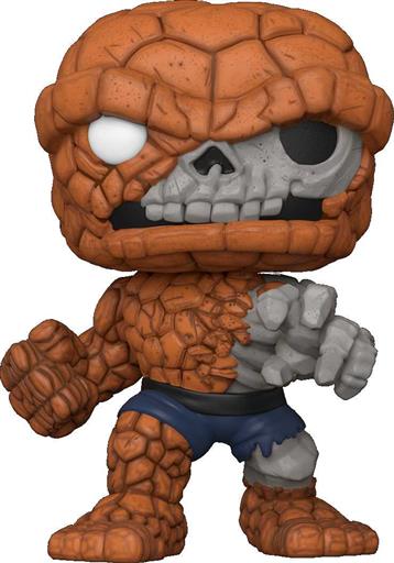 MARVEL ZOMBIES FIG 25CM POP LA COSA ED ESPECIAL