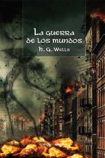 LA GUERRA DE LOS MUNDOS