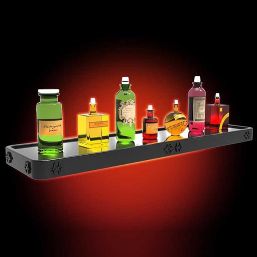 HARRY POTTER LAMPARA BOTELLAS DE POCIONES