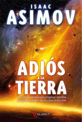ADIOS A LA TIERRA (NUEVA EDICION RTCA)