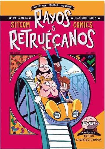 RAYOS Y RETRUECANOS