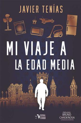 MI VIAJE A LA EDAD MEDIA
