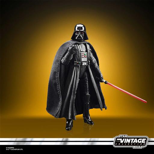 STAR WARS ROGUE ONE FIGURA 10 CM VIN DARTH VADER VINTAGE COLLECTION