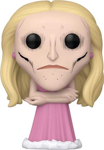 JUNJI ITO FIG 9CM POP MS FUCHI