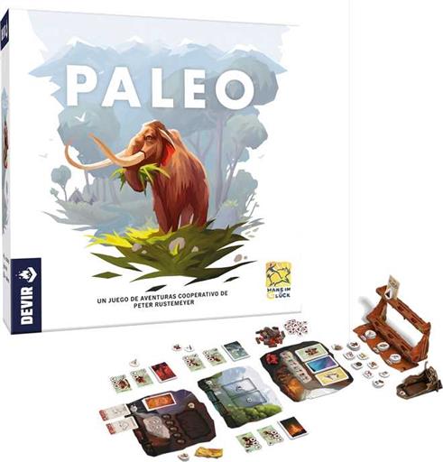 PALEO
