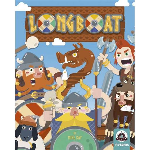 LONGBOAT